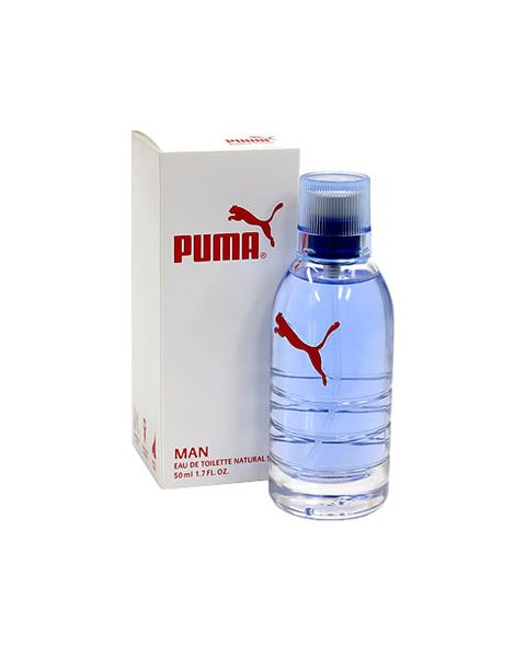 Puma White Eau de Toilette 75 ml