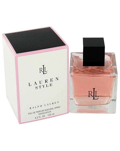 Ralph Lauren Lauren Style Eau de Parfum 125 ml
