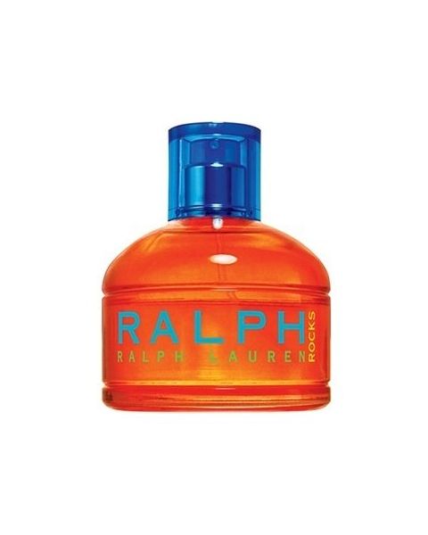 Ralph Lauren Ralph Rocks Eau de Toilette 100 ml teszter