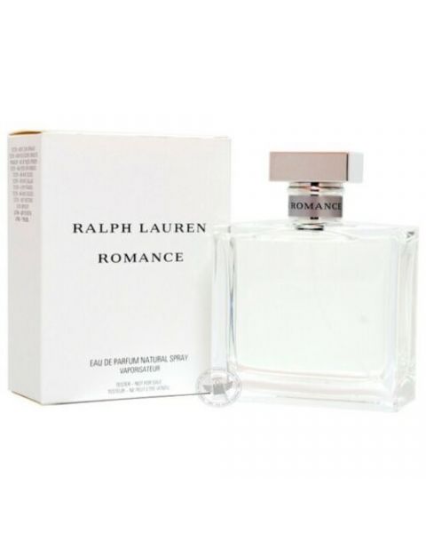Ralph Lauren Romance Woman Eau de Parfum 100 ml teszter