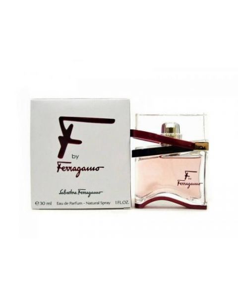 Salvatore Ferragamo F by Ferragamo Eau de Parfum 30 ml