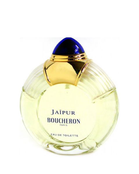 Boucheron Jaipur Woman Eau de Toilette 50 ml doboz nélkül