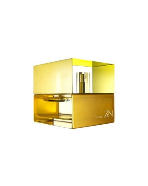 Shiseido ZEN Eau de Parfum 50 ml teszter