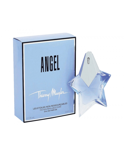 Thierry Mugler Angel Eau de Parfum 50 ml teszter