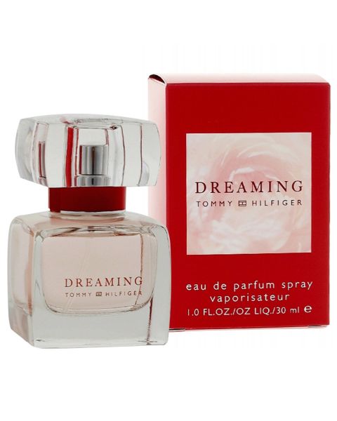 Tommy Hilfiger Dreaming Eau de Parfum 50 ml teszter