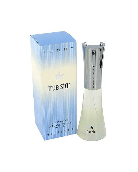 Tommy Hilfiger True Star Woman Eau de Parfum 50 ml doboz nélkül