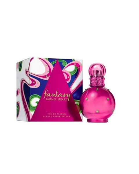 Britney Spears Fantasy Eau de Parfum 30 ml