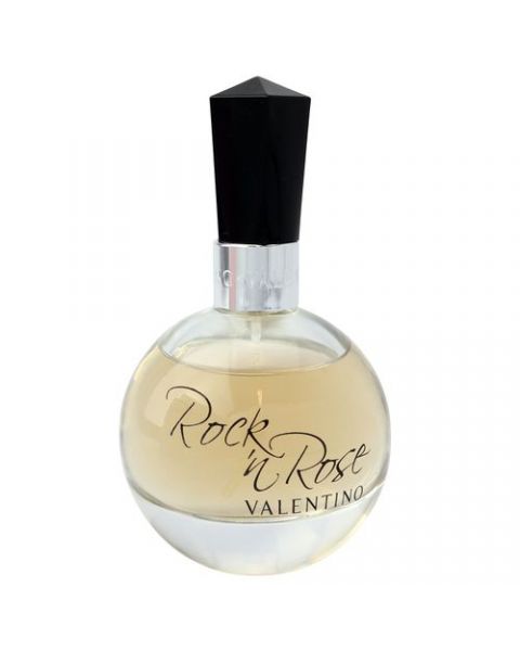 Valentino Rock ´n Rose Eau de Parfum 90 ml teszter