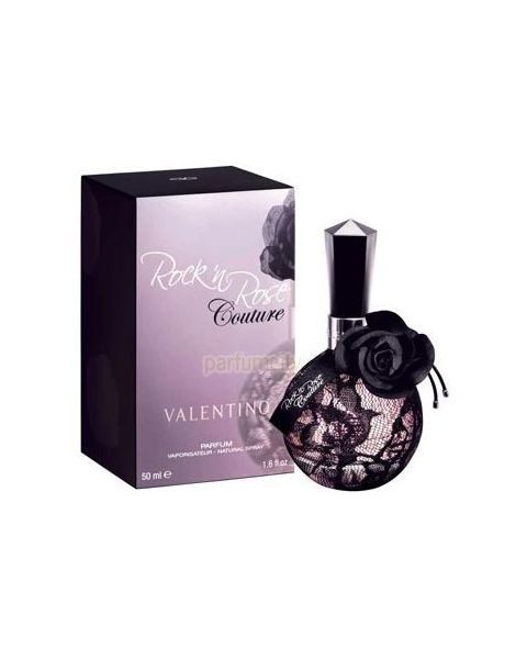 Valentino Rock´n Rose Couture Eau de Parfum 50 ml