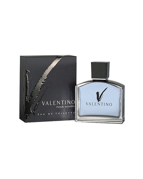 Valentino V Pour Homme after shave lotion 50 ml