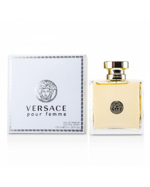 Versace Medusa Eau de Parfum 100 ml