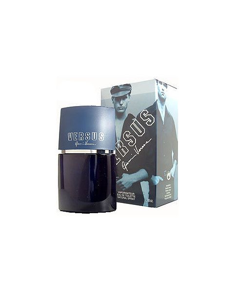 Versace Versus Man after shave lotion 50 ml