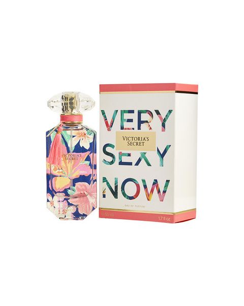 Victoria´s Secret Very Sexy Now Eau de Parfum 50 ml
