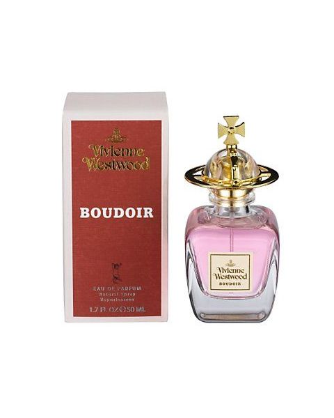 Vivienne Westwood Boudoir Eau de Parfum 30 ml fólia nélkül