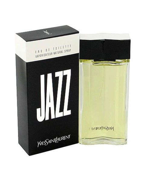 Yves Saint Laurent Jazz Eau de Toilette 100 ml