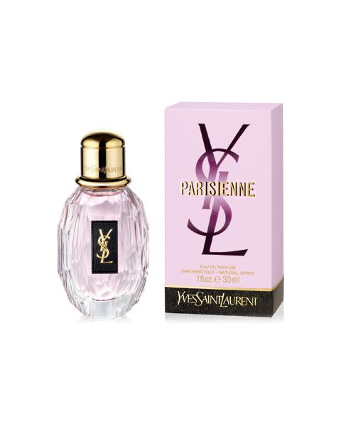 Yves Saint Laurent Parisienne Eau de Parfum 30 ml