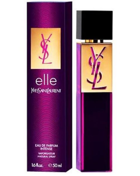 Yves Saint Laurent Elle Intense Eau de Parfum 50 ml