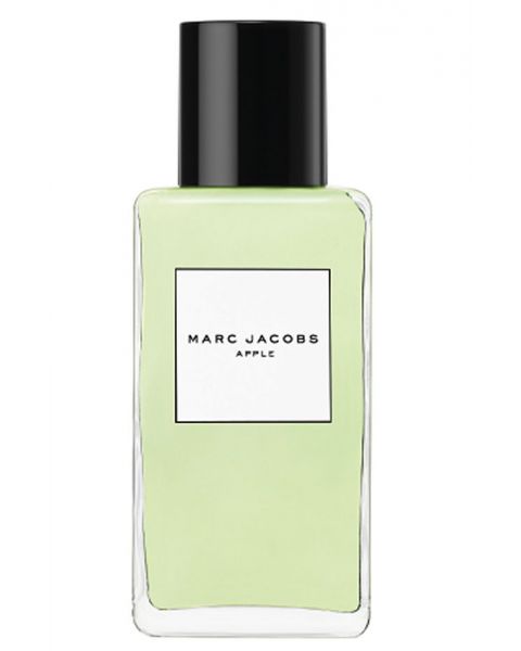 Marc Jacobs Apple Splash Eau de Toilette 300 ml