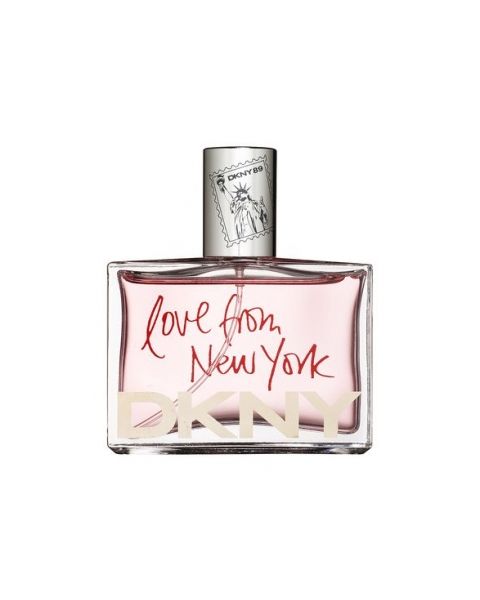 DKNY Love from New York Eau de Parfum 48 ml