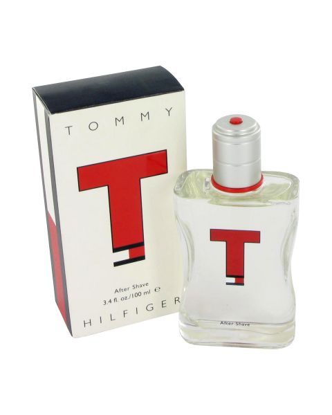 Tommy Hilfiger T Man after shave lotion 100 ml