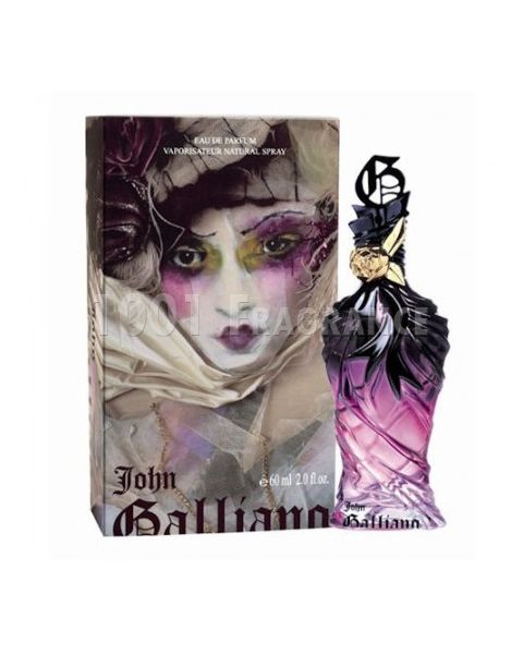 John Galliano by John Galliano Eau de Parfum 60 ml