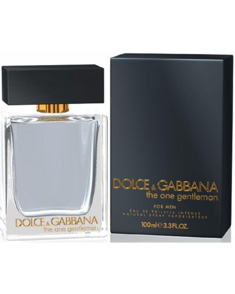 Dolce&Gabbana The One Gentleman Eau de Toilette 30 ml