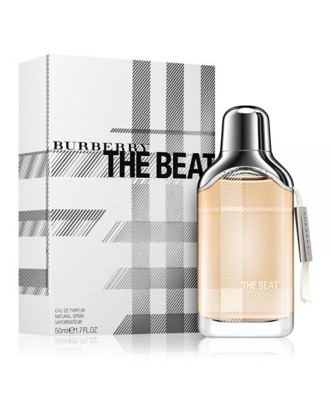 Burberry The Beat Eau de Parfum 50 ml