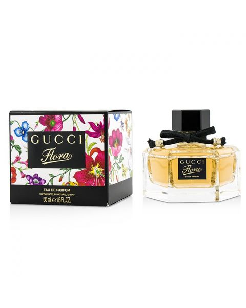 Gucci Flora by Gucci Eau de Parfum 50 ml