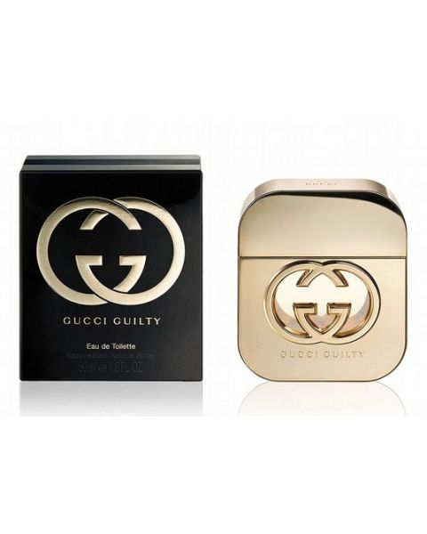 Gucci Guilty Eau de Toilette 75 ml