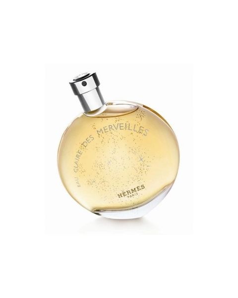 Hermes Eau Claire des Merveilles Eau de Parfum 100 ml teszter