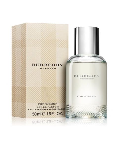 Burberry Weekend Woman Eau de Parfum 50 ml
