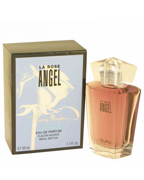 Thierry Mugler La Rose Angel Eau de Parfum 50 ml töltelék