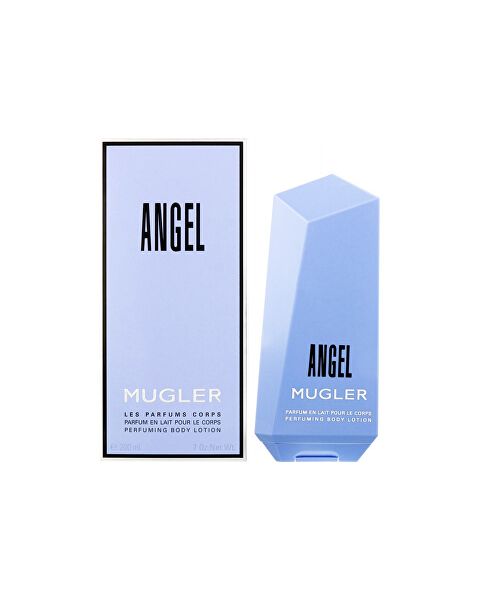 Thierry Mugler Angel body lotion 200 ml