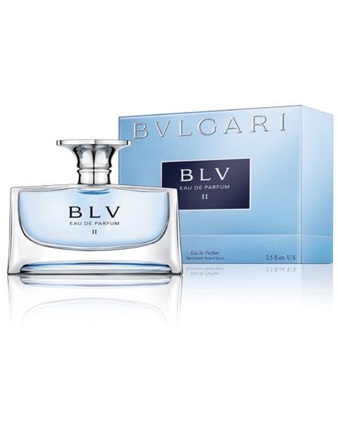 Bvlgari Blv II Eau de Parfum 75 ml teszter