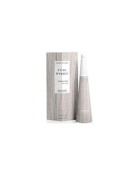 Issey Miyake L´eau d´Issey Wood Flower Limited Edition Eau de Toilette 75 ml