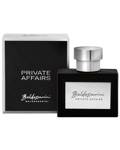 Baldessarini Private Affairs after shave lotion 90 ml