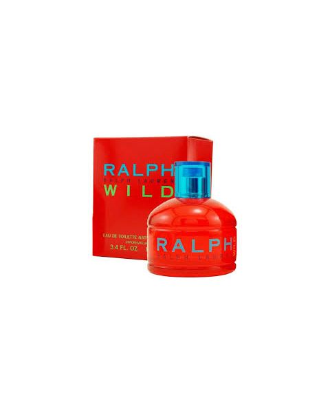 Ralph Lauren Ralph Wild Eau de Toilette 100 ml