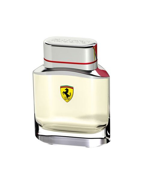 Ferrari Scuderia Eau de Toilette 30 ml