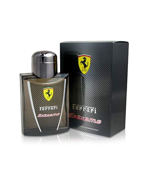 Ferrari Extreme Eau de Toilette 40 ml