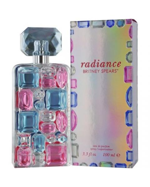 Britney Spears Radiance Eau de Parfum 100 ml