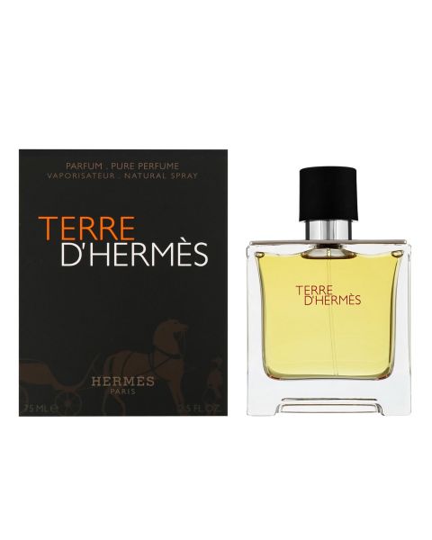 Hermes Terre d`Hermes Parfum 75 ml