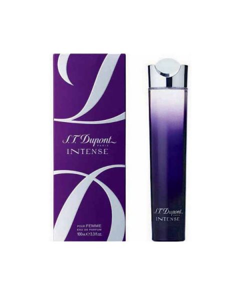 S.T.Dupont Intense Pour Femme Eau de Parfum 50 ml