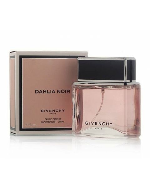 Givenchy Dahlia Noir Eau de Parfum 75 ml teszter