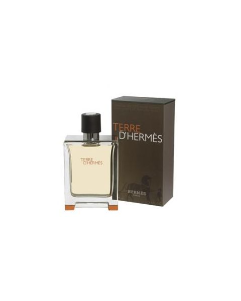 Hermes Terre D`Hermes Eau de Toilette 12\,5 ml