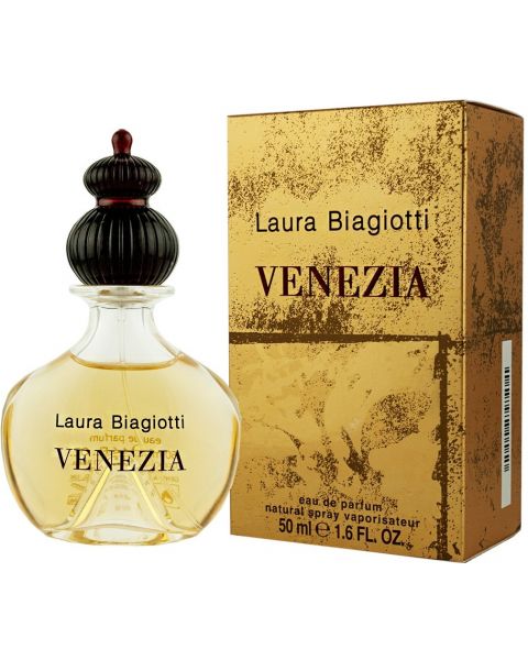 Laura Biagiotti Venezia Eau de Parfum 50 ml