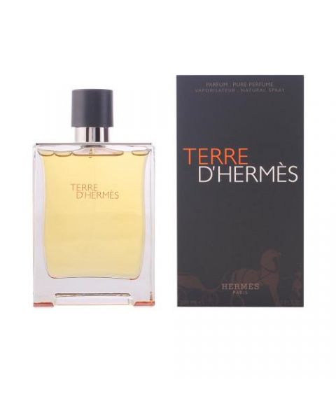 Hermes Terre d`Hermes Parfum 200 ml