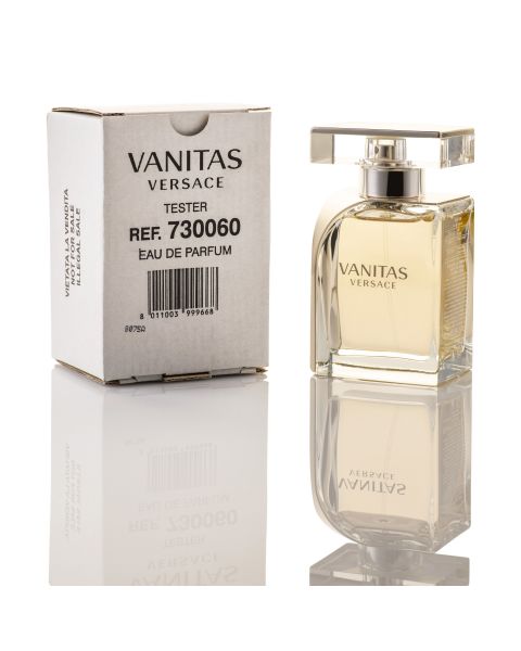 Versace Vanitas Eau de Parfum 100 ml teszter