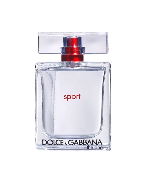 Dolce&Gabbana The One Sport Eau de Toilette 100 ml teszter