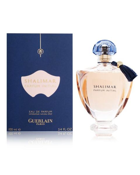 Guerlain Shalimar Parfum Initial Eau de Parfum 100 ml teszter