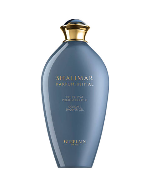 Guerlain Shalimar Parfum Initial 200 ml Shower Gel